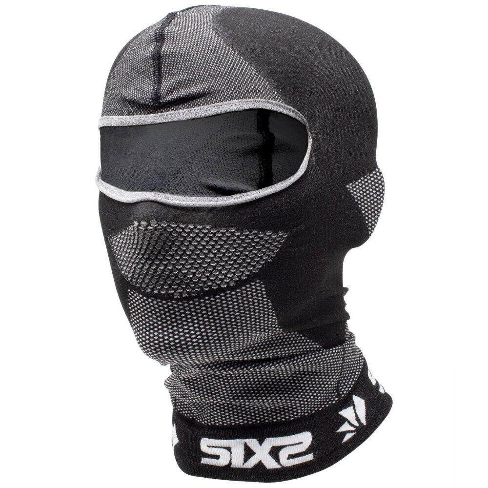 Sottocasco Sixs DBXL BT Nero Carbon