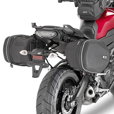 GIVI TE2122 Telaietti specifici borse laterali sof