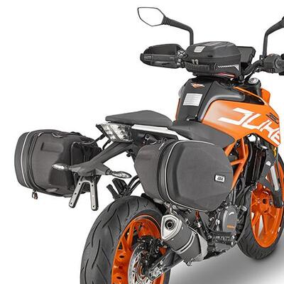 Givi TE7707 Telaietti per borse laterali KTM