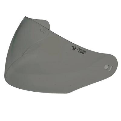 Visiera Fum&egrave; Tucano Urbano Per El Mettin - El Jett