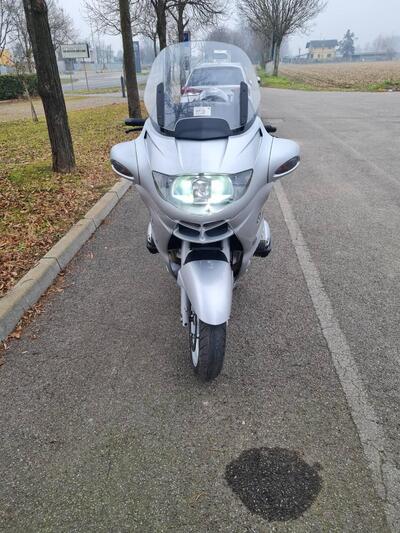 Bmw R 1150 RT (2000 - 06) usata