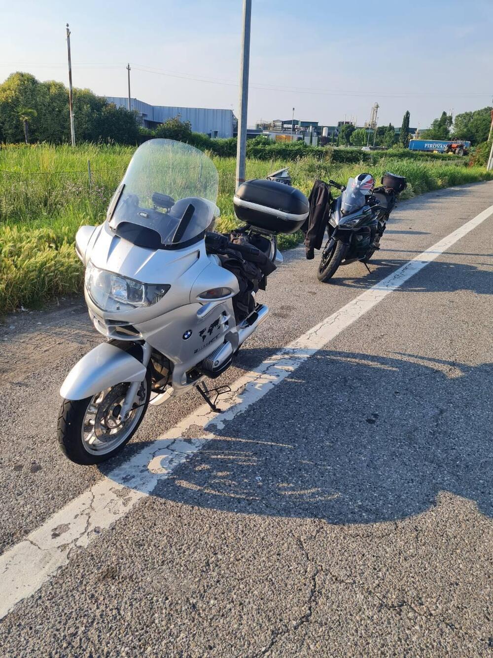 Bmw R 1150 RT (2000 - 06) (3)