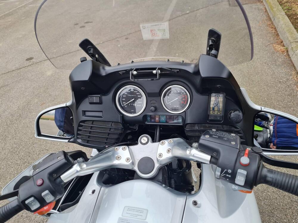 Bmw R 1150 RT (2000 - 06) (5)