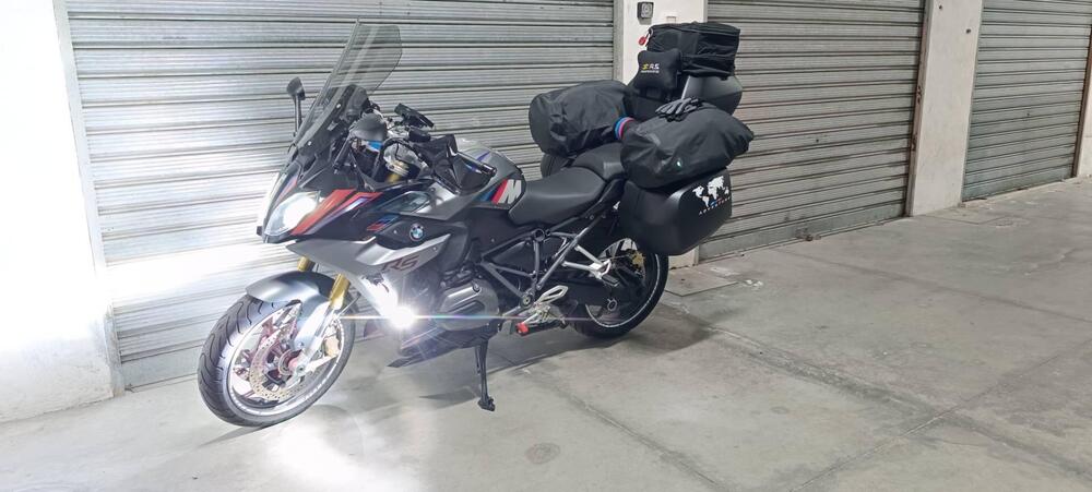 Bmw R 1200 RS (2017 - 19) (2)