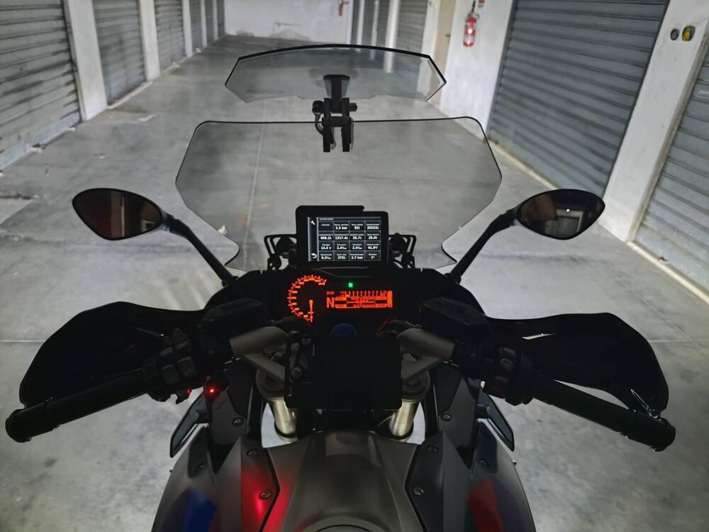 Bmw R 1200 RS (2017 - 19) (3)