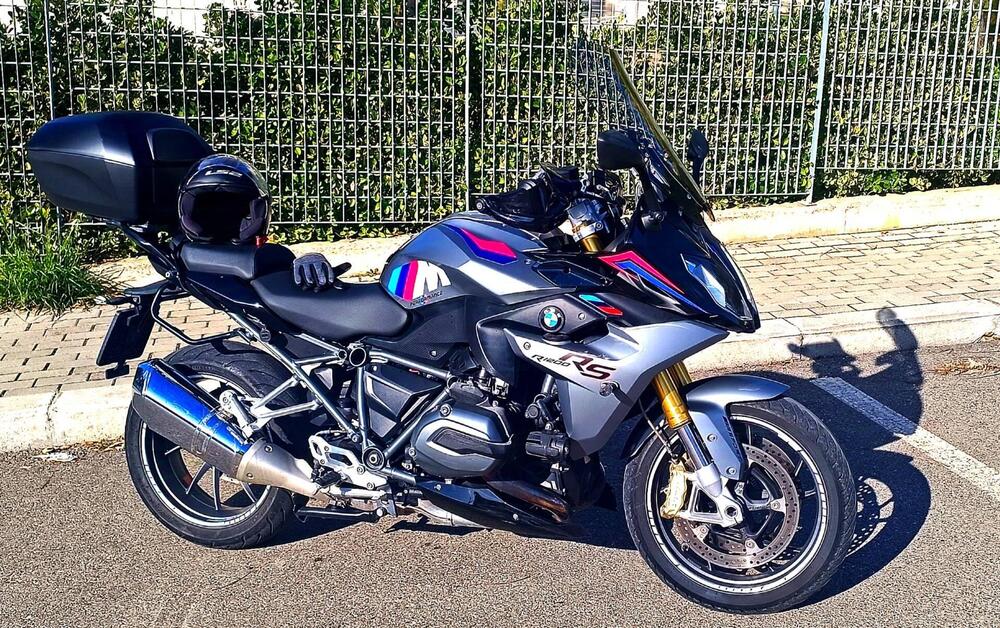 Bmw R 1200 RS (2017 - 19) (6)