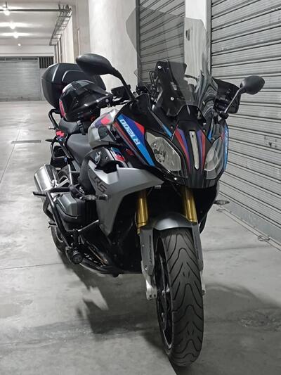 Bmw R 1200 RS (2017 - 19) usata
