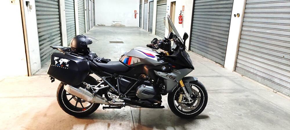 Bmw R 1200 RS (2017 - 19) (12)