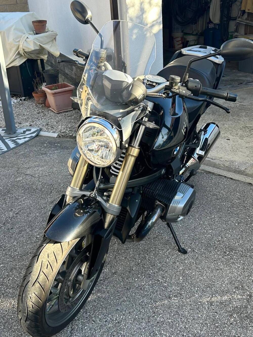 Bmw R 1200 R (2011 - 14) (5)