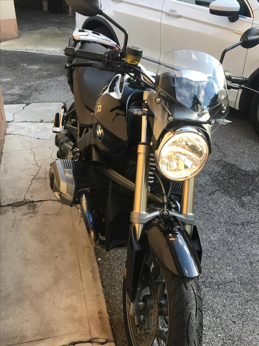 Bmw R 1200 R (2011 - 14) (6)