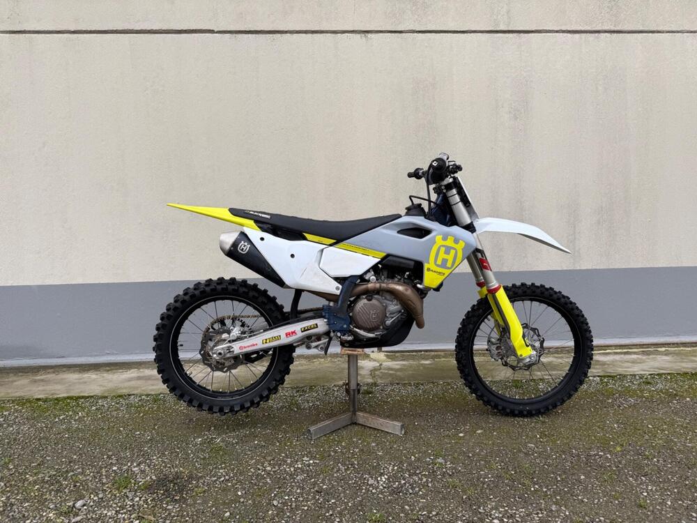 Husqvarna FC 450 (2023) (2)