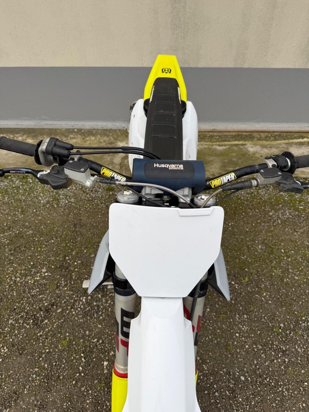Husqvarna FC 450 (2023) (7)