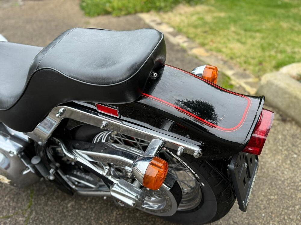 Harley-Davidson 1340 Springer (1990 - 98) - FXSTS (7)