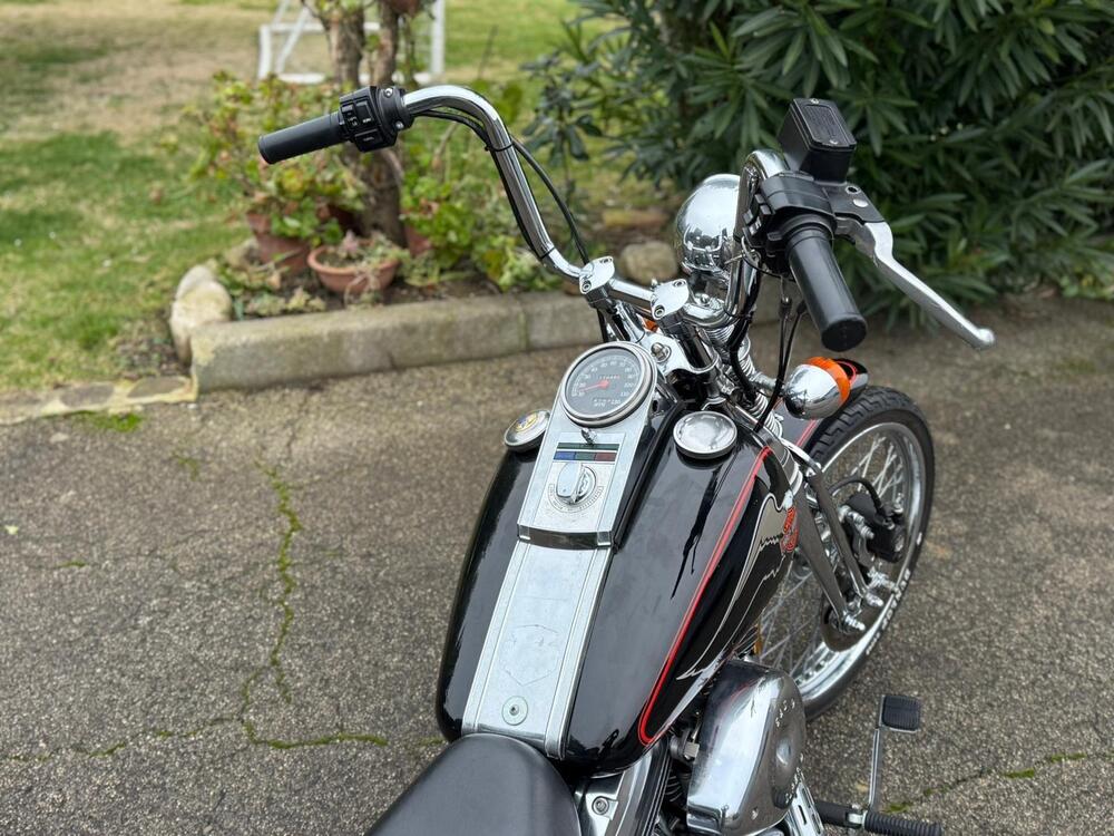 Harley-Davidson 1340 Springer (1990 - 98) - FXSTS (10)