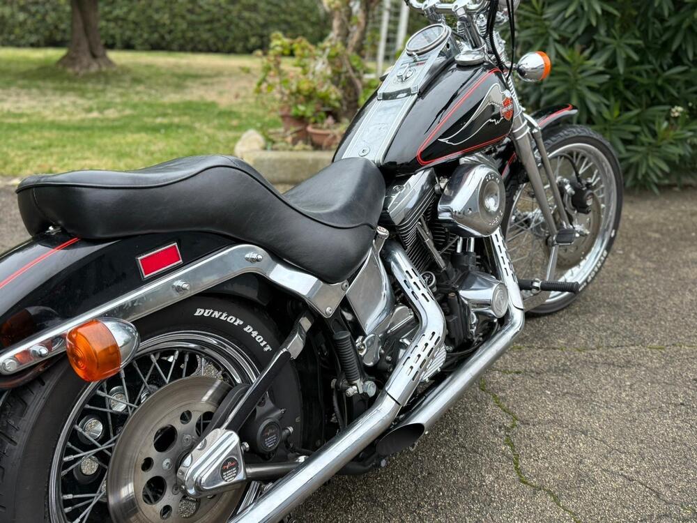 Harley-Davidson 1340 Springer (1990 - 98) - FXSTS (12)
