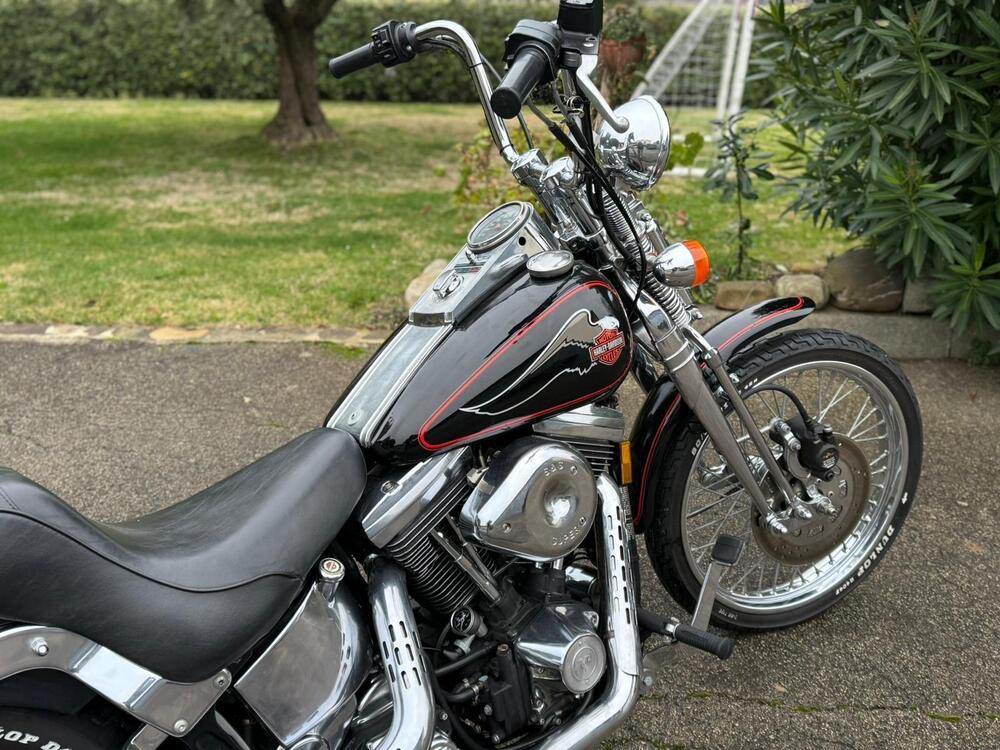 Harley-Davidson softail Springer 1340 (13)