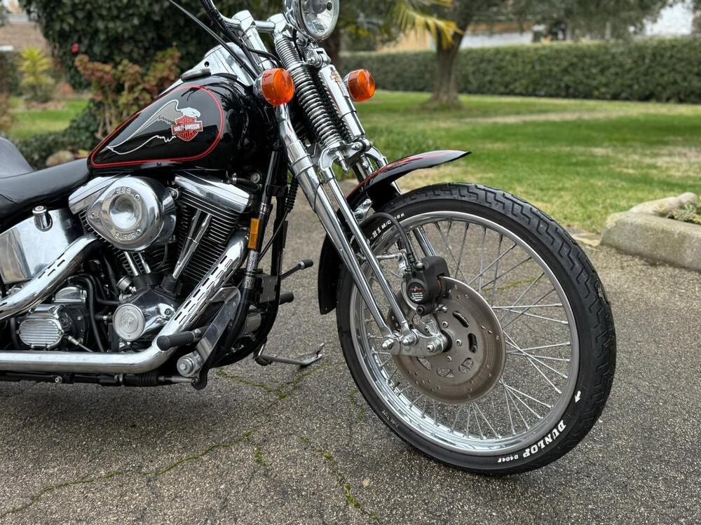 Harley-Davidson softail Springer 1340 (14)