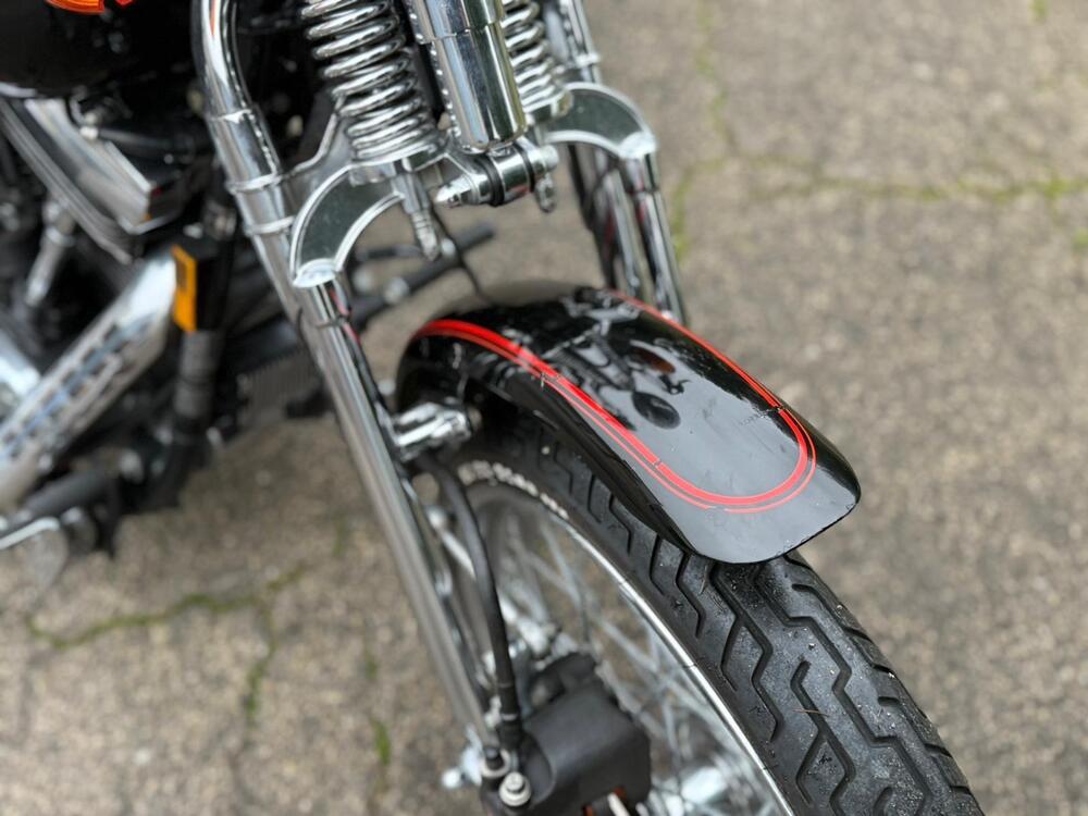 Harley-Davidson softail Springer 1340 (15)