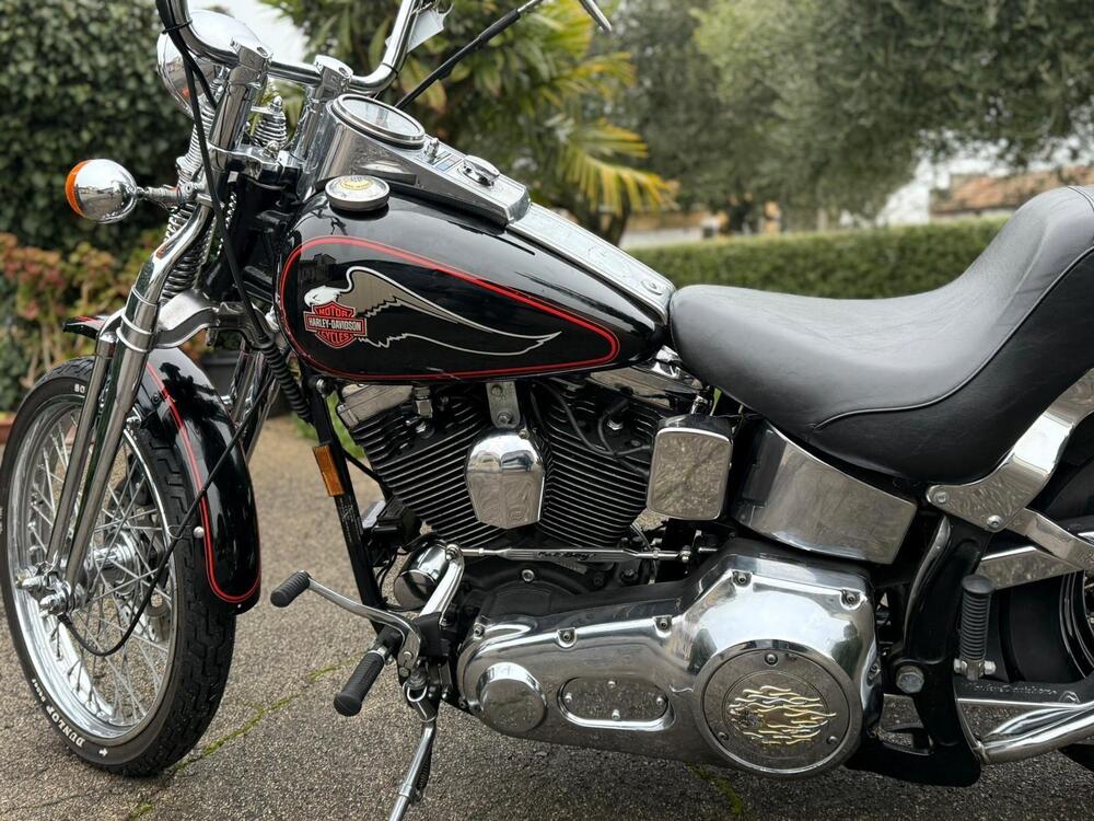 Harley-Davidson softail Springer 1340 (19)