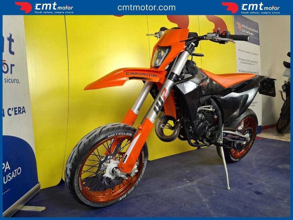 KTM 125 SX (2022) (6)