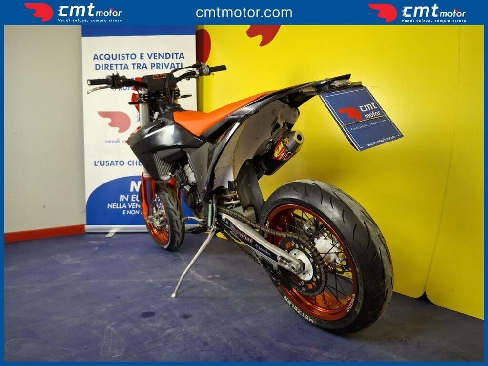 KTM 125 SX (2022) (7)