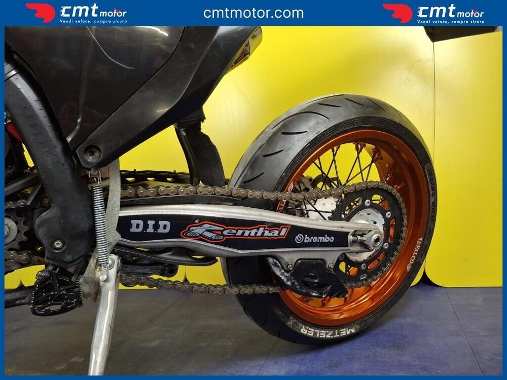 KTM 125 SX (2022) (8)