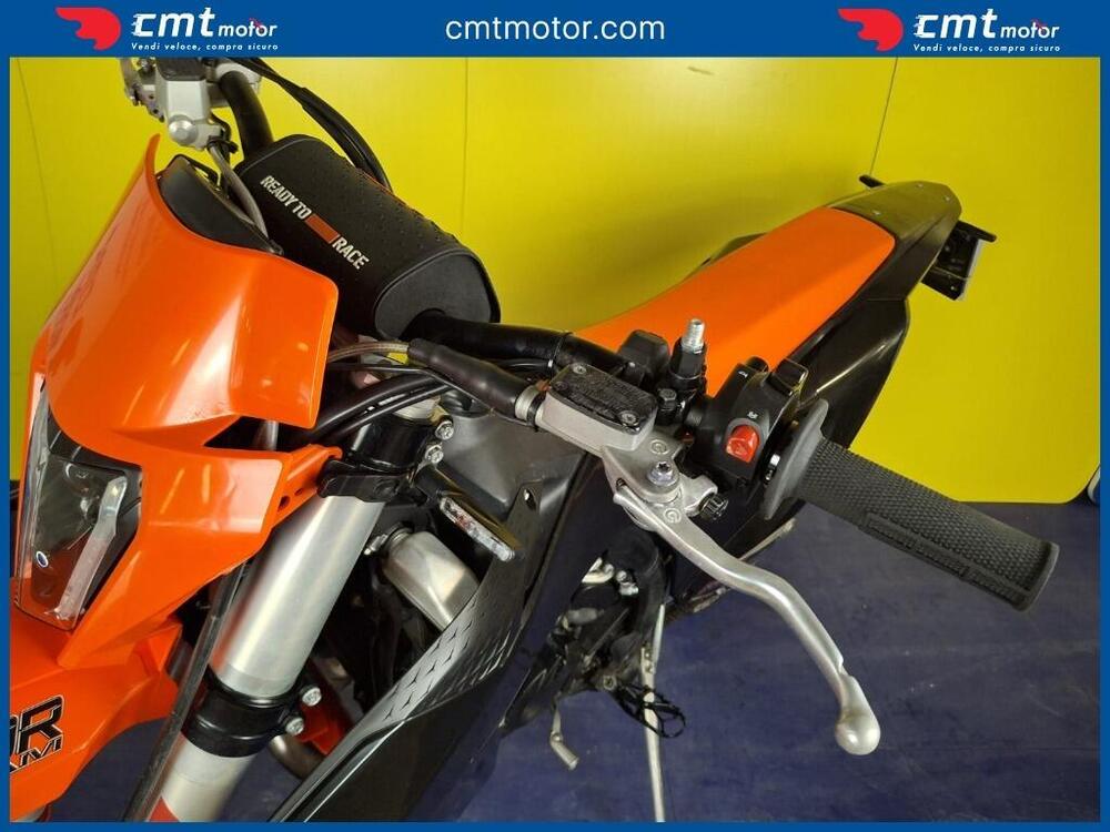 KTM 125 SX (2022) (10)