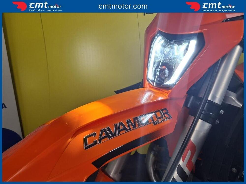 KTM 125 SX (2022) (11)