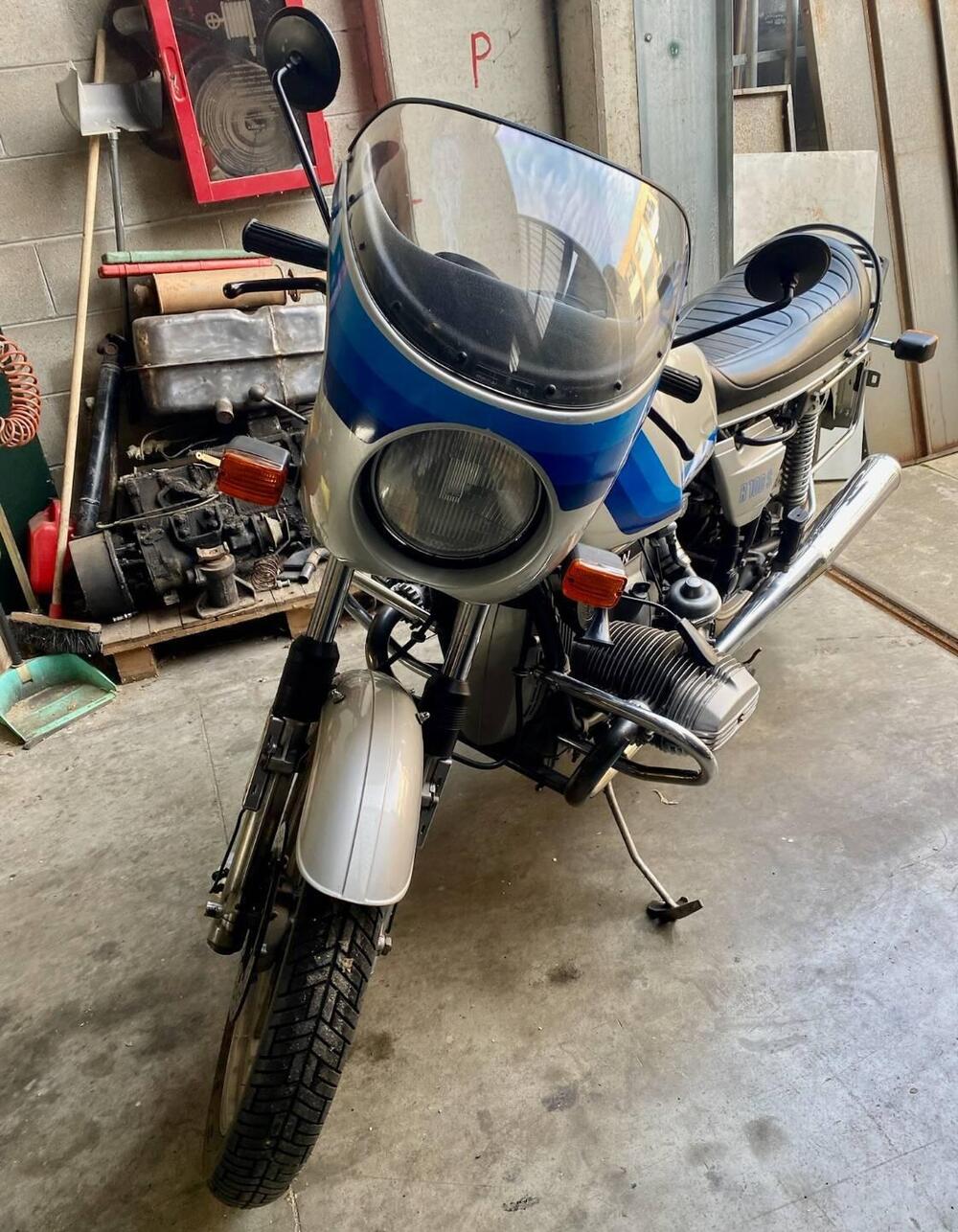 Bmw R 100 S Limited Editions (2)