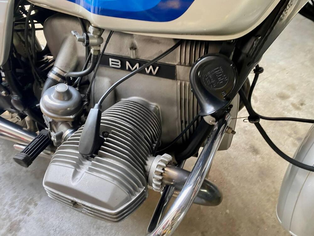 Bmw R 100 S Limited Editions (7)