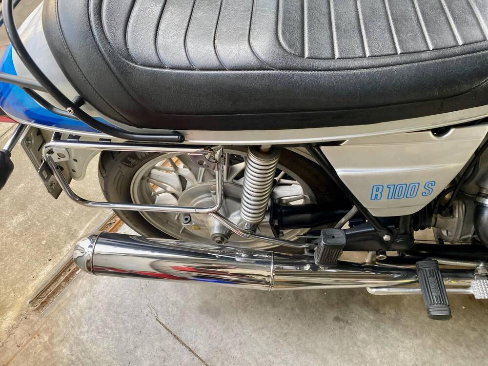 Bmw R 100 S Limited Editions (10)