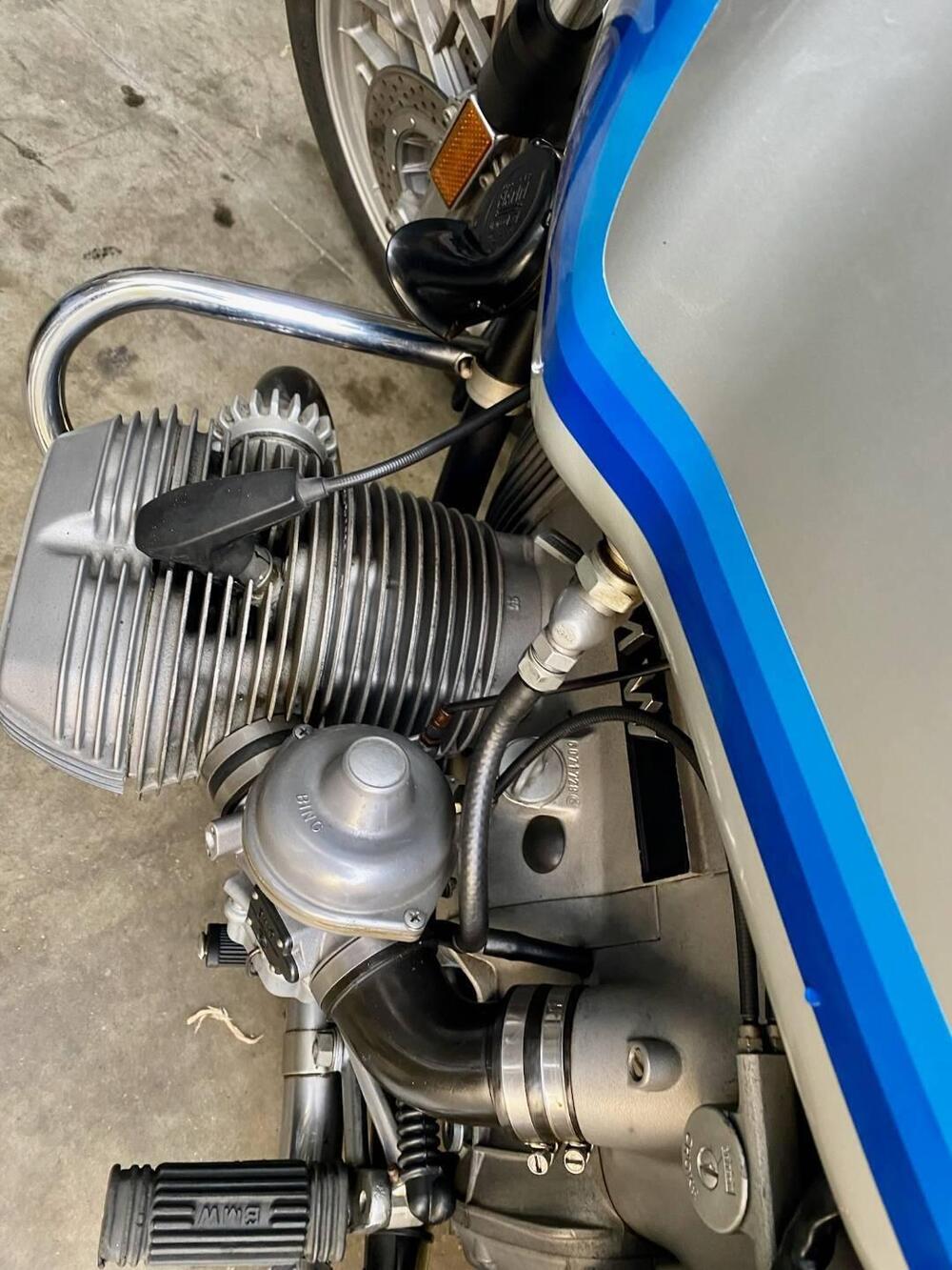 Bmw R 100 S Limited Editions (11)