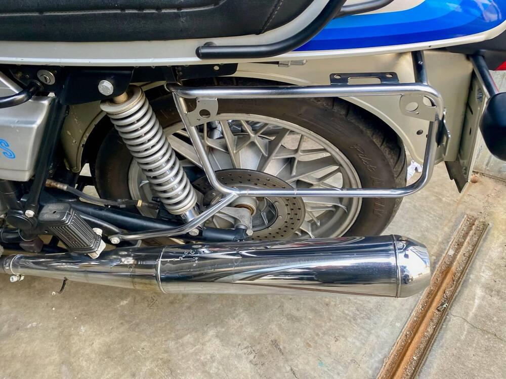 Bmw R 100 S Limited Editions (12)