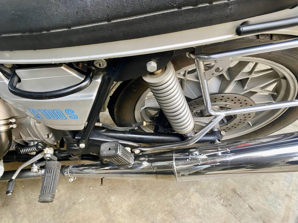 Bmw R 100 S Limited Editions (13)