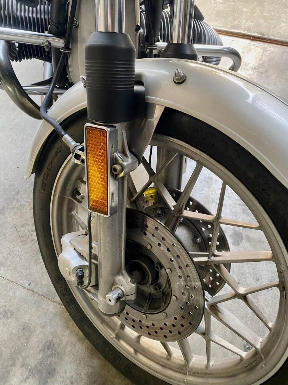 Bmw R 100 S Limited Editions (15)