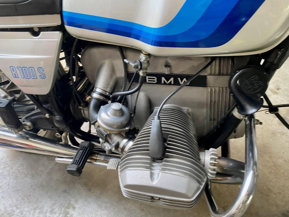 Bmw R 100 S Limited Editions (16)
