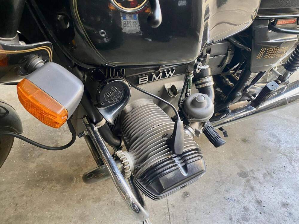 Bmw R100 CS (7)