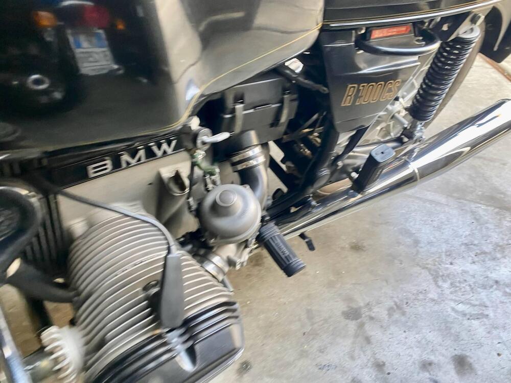 Bmw R100 CS (8)