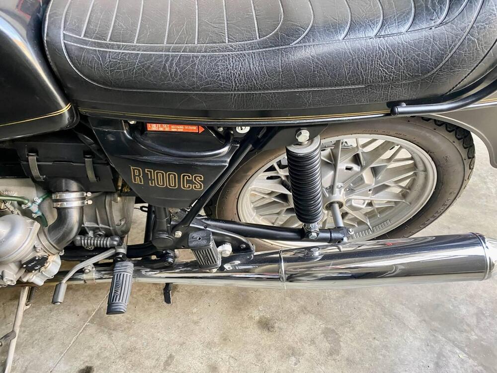 Bmw R100 CS (9)