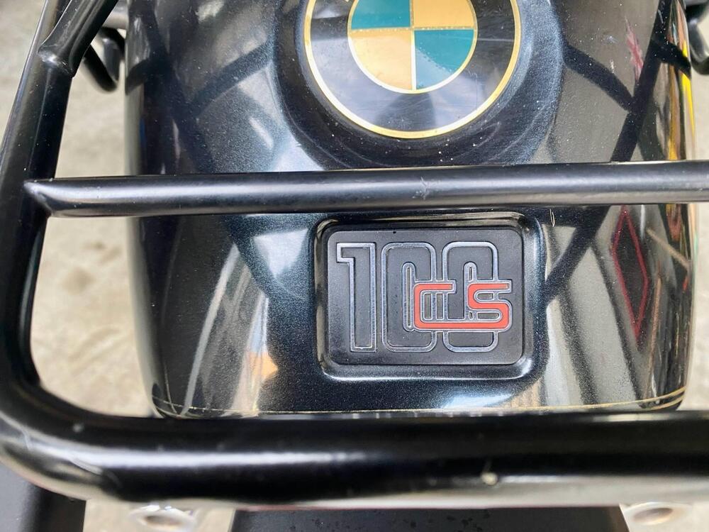 Bmw R100 CS (11)