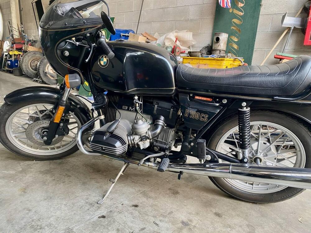 Bmw R100 CS (12)