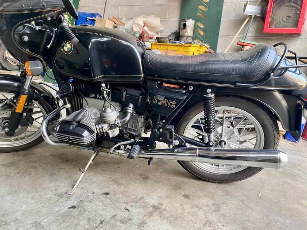 Bmw R100 CS (19)