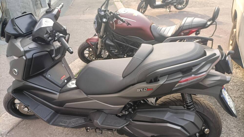 Voge Sfida SR4 MAX (2024 - 26) (2)