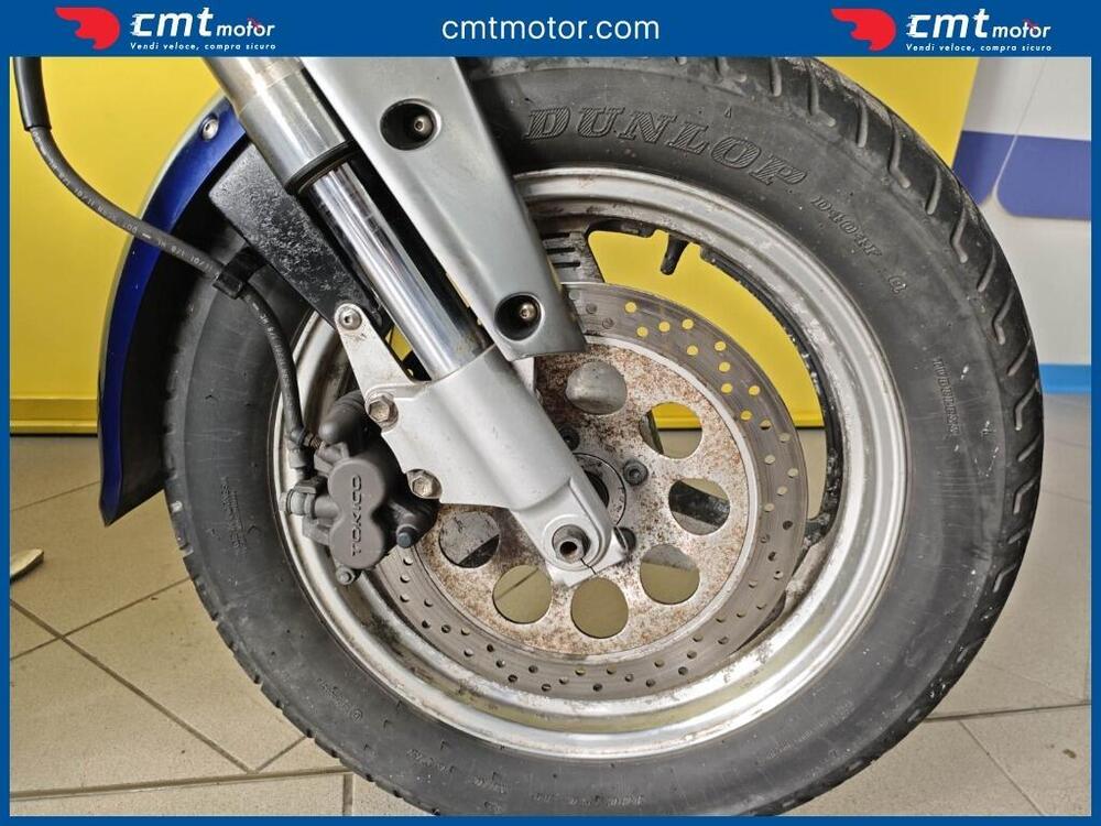 Suzuki Marauder VZ 800 (8)