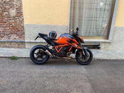 KTM 1290 Super Duke R (2020) usata