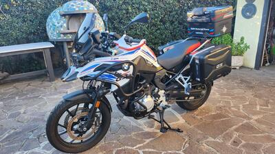 Bmw F 750 GS (2021 - 24) usata