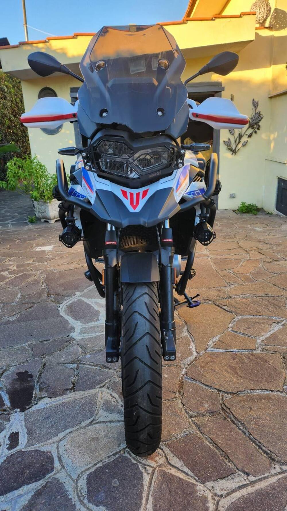 Bmw F 750 GS (2021 - 24) (2)