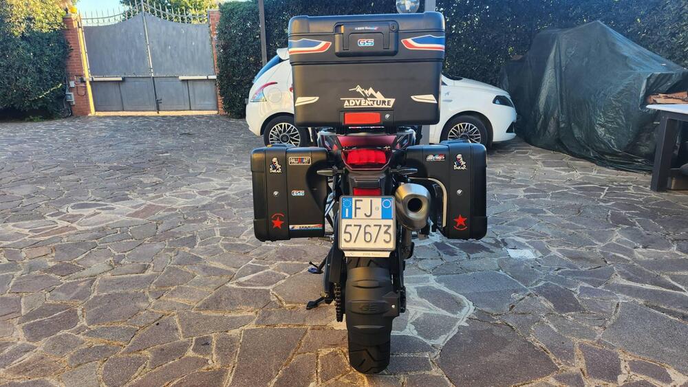 Bmw F 750 GS (2021 - 24) (3)