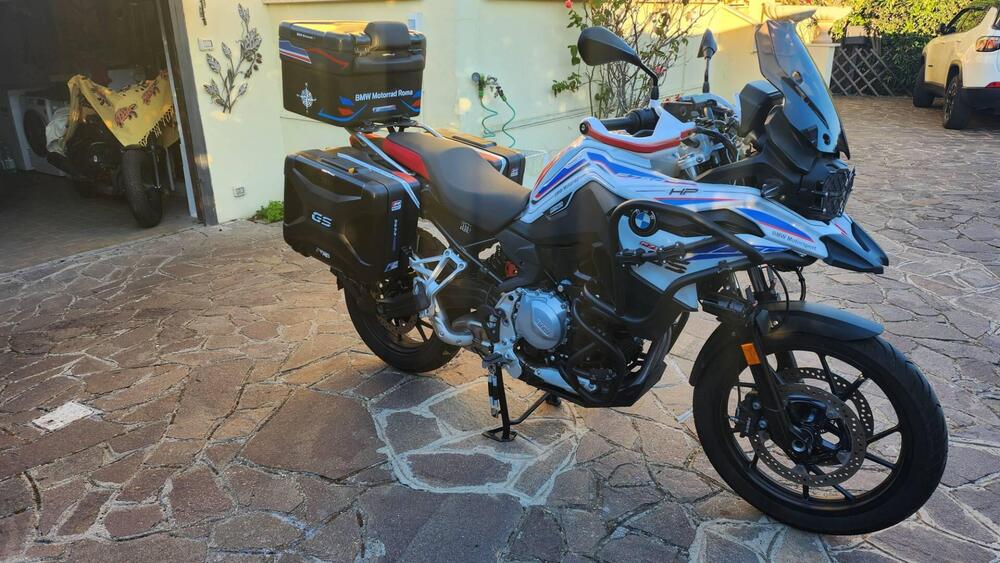 Bmw F 750 GS (2021 - 24) (4)