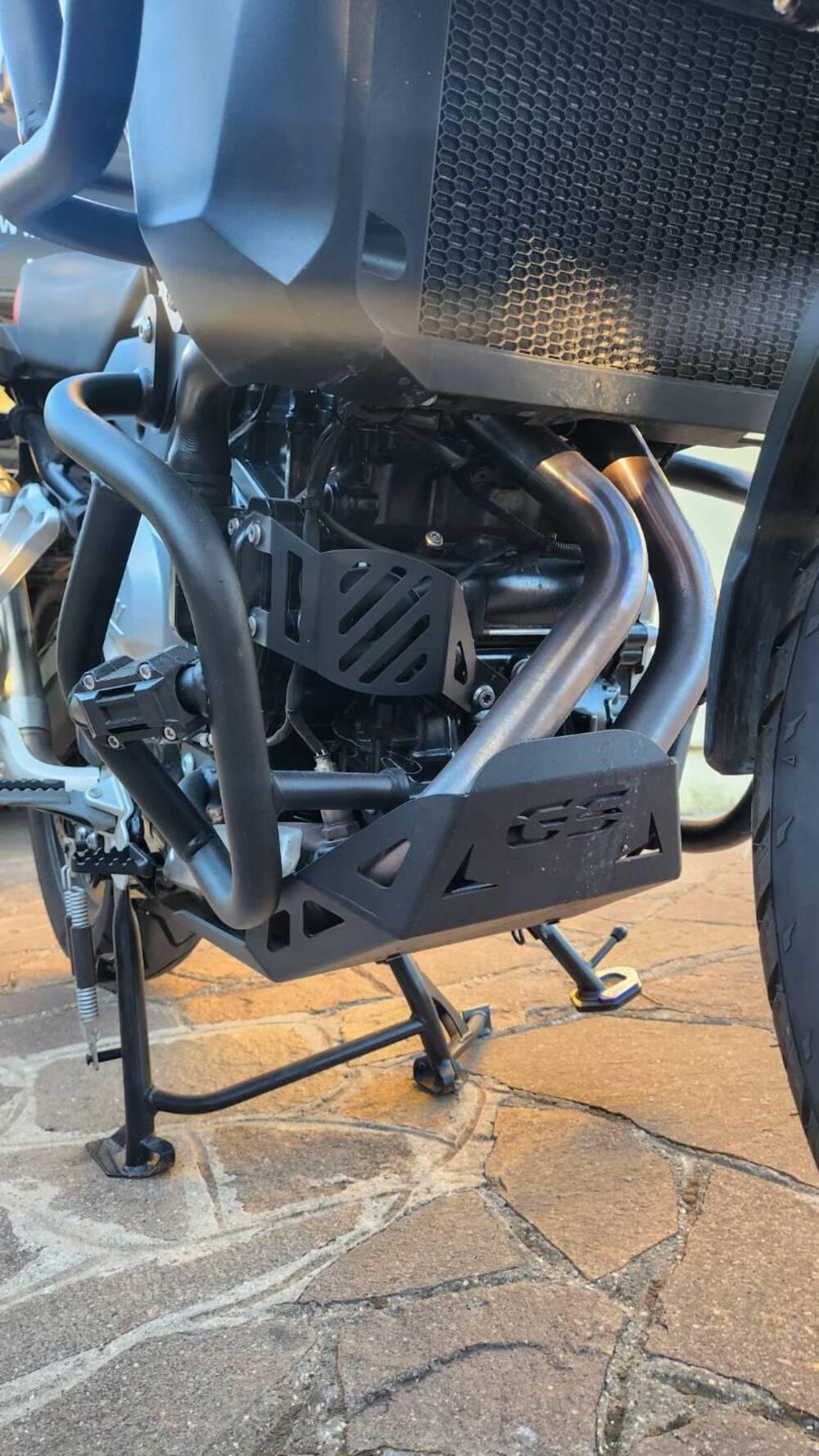 Bmw F 750 GS (2021 - 24) (5)